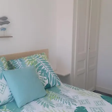 Les Couleurs Du Littoral