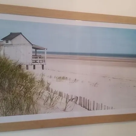 Les Couleurs Du Littoral *