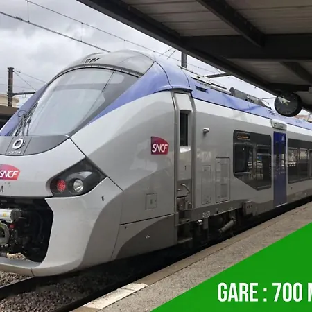 Les Couleurs Du Littoral Appartamento