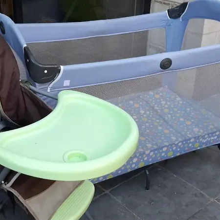 Appartamento Les Couleurs Du Littoral Boulogne-sur-Mer