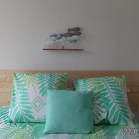 Appartement Les Couleurs Du Littoral Boulogne-sur-Mer