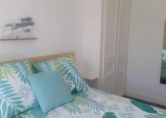 Les Couleurs Du Littoral