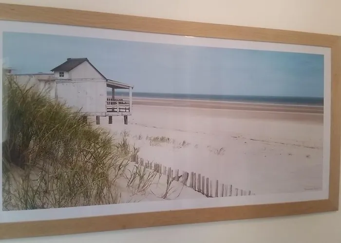 Les Couleurs Du Littoral *